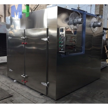 Tủ Sấy Tĩnh Công Nghiệp CT-CII (MHNS-D08)